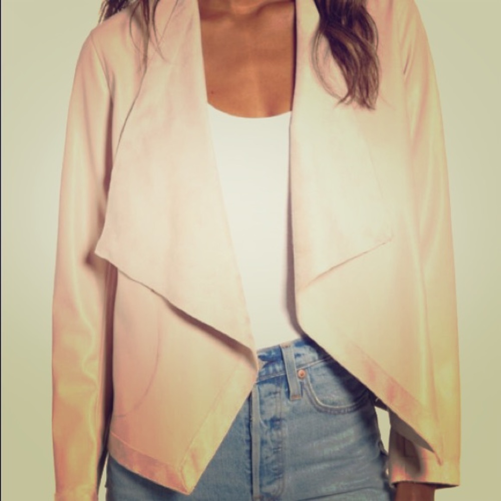 BB Dakota Reversible Jacket